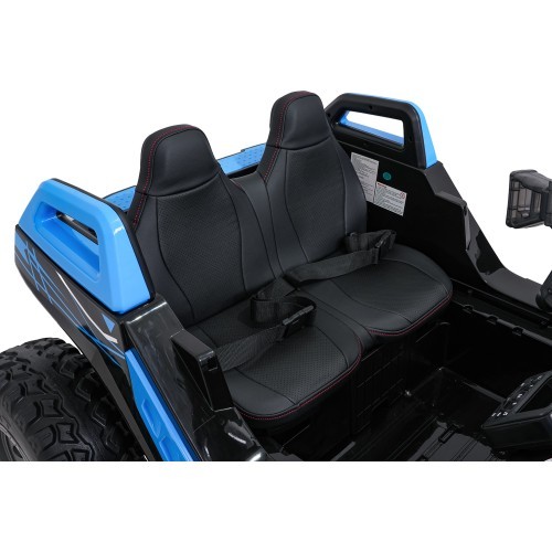 Багги PROSPECTOR 4x4 STRONG, синий
