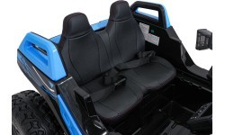 Bagijs PROSPECTOR 4x4 STRONG, zils