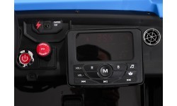 Buggy PROSPECTOR 4x4 STRONG Blue