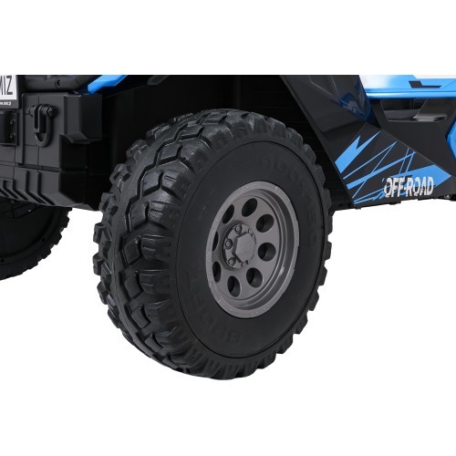 Багги PROSPECTOR 4x4 STRONG, синий