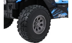 Багги PROSPECTOR 4x4 STRONG, синий