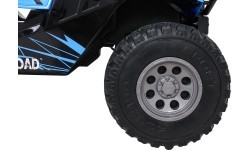 Buggy PROSPECTOR 4x4 STRONG Blue