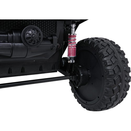 Bagijs PROSPECTOR 4x4 STRONG, zils