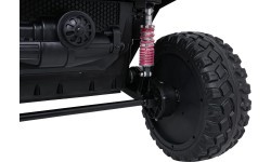 Bagijs PROSPECTOR 4x4 STRONG, zils