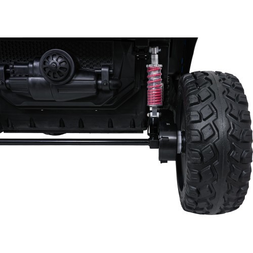 Bagijs PROSPECTOR 4x4 STRONG, zils