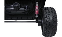 Bagijs PROSPECTOR 4x4 STRONG, zils