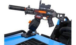 Buggy PROSPECTOR 4x4 STRONG Blue