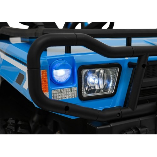 Bagijs PROSPECTOR 4x4 STRONG, zils