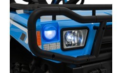 Багги PROSPECTOR 4x4 STRONG, синий