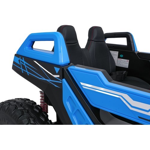Bagijs PROSPECTOR 4x4 STRONG, zils