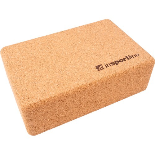 Cork Yoga Set inSPORTline