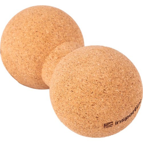 Cork Yoga Set inSPORTline