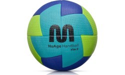 Handball meteor cloud - Navy || Green