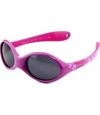 Saulesbrilles ActiveSol Baby Girl Flower