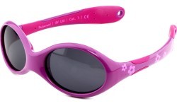 Saulesbrilles ActiveSol Baby Girl Flower