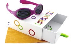 Солнцезащитные очки ActiveSol Baby Girl Flower