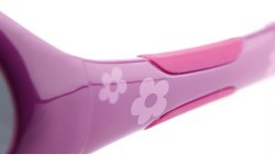 Saulesbrilles ActiveSol Baby Girl Flower