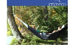 Amazonas Hammock brazilian 'Barbados'