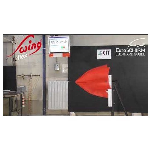Зонт EuroSchirm 'Swing Liteflex'