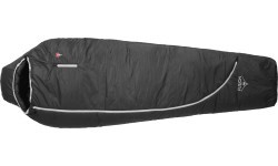 Grüezi-Bag Sleeping bag mummy 'Synpod Fusion'