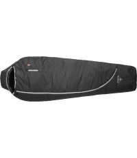 Grüezi-Bag Sleeping bag mummy 'Synpod Fusion'