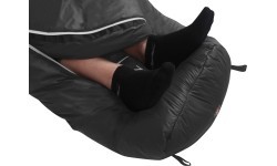 Grüezi-Bag Sleeping bag mummy 'Synpod Fusion'
