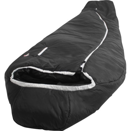 Спальный мешок-кокон Grüezi-Bag «Synpod Fusion»