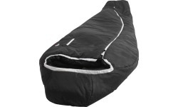Grüezi-Bag Sleeping bag mummy 'Synpod Fusion'
