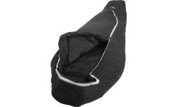 Grüezi-Bag Sleeping bag mummy 'Synpod Fusion'