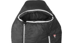 Grüezi-Bag Sleeping bag mummy 'Synpod Fusion'