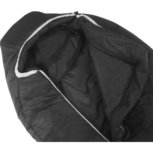 Спальный мешок-кокон Grüezi-Bag «Synpod Fusion»