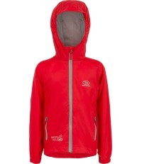 Highlander bērnu lietusjaka 'Stow and Go Kids'