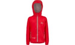 Highlander Rainjacket 'Stow and Go Kids'