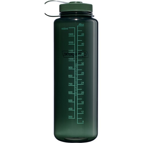 Бутылка для воды Nalgene WM Silo