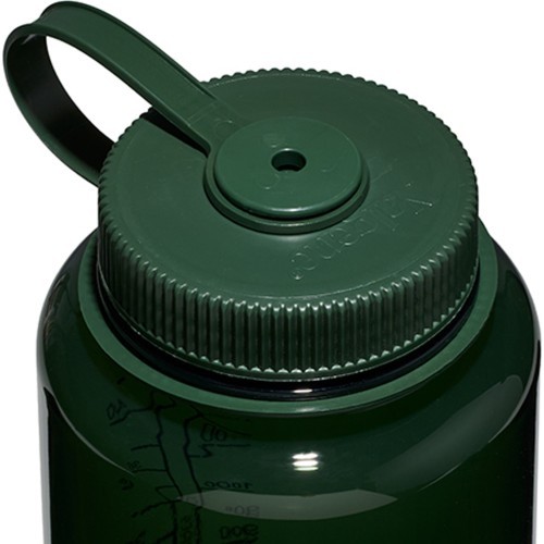 Dzeramā pudele Nalgene WM Silo