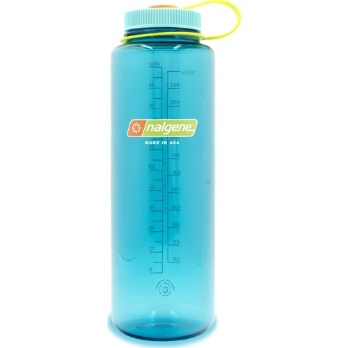 Nalgene dzeramā pudele “WM Silo Sustain”