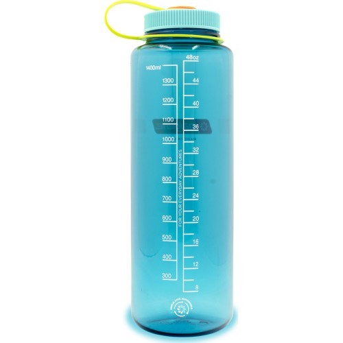 Nalgene dzeramā pudele “WM Silo Sustain”