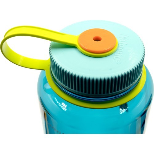 Nalgene dzeramā pudele “WM Silo Sustain”