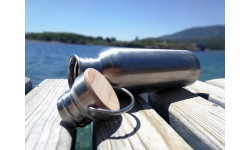 Бутылка для воды Origin Outdoors Active 0,75 л, матовая