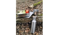 Бутылка для воды Origin Outdoors Active 0,75 л, матовая