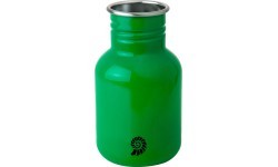 Детская бутылка для питья Origin Outdoors, 0,35 л, зелёная