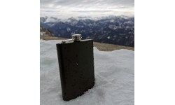 Origin Outdoors kabatas pudele "Classic"