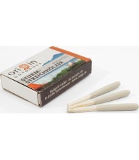 Vējizturīgi sērkociņi Origin Outdoors, 10 kastītes