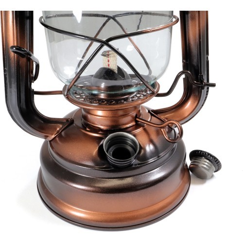 Origin Outdoors vētras lukturis "Hurricane"