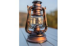 Origin Outdoors Stormlantern 'Hurricane'