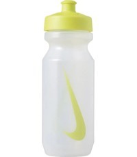 Nike NK Big Mouth Bottle 2.0 22Oz šeikeris, balts/dzeltens N0000042 974