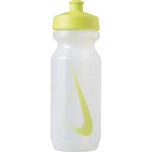 Nike NK Big Mouth Bottle 2.0 22Oz šeikeris, balts/dzeltens N0000042 974