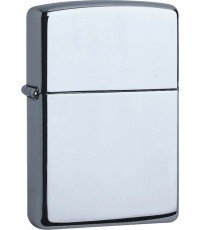 Бензиновая зажигалка Zippo