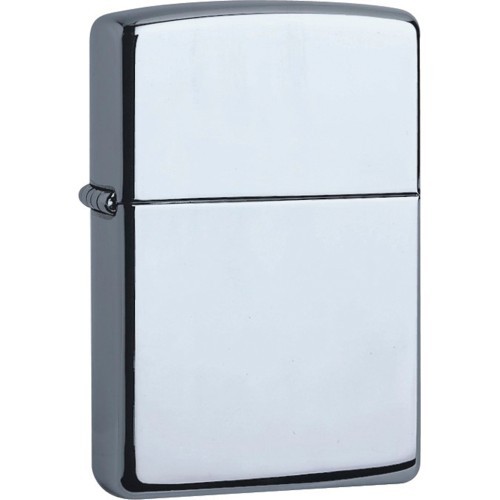 Бензиновая зажигалка Zippo
