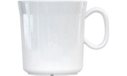 Waca melamīna krūze